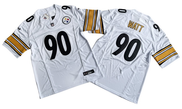 Pittsburgh Steelers Jerseys 094